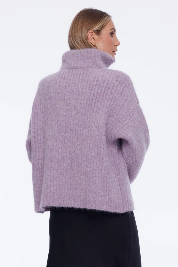 Bonita Sweater