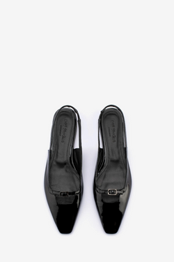 Paulina Black Patent