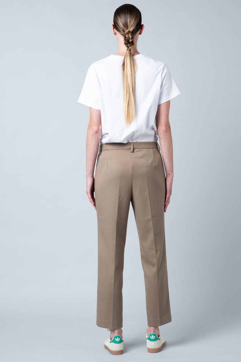 Alcott Pant - Taupe