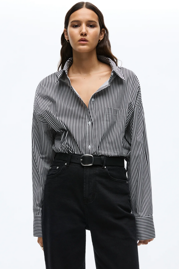 SLOANE SHIRT