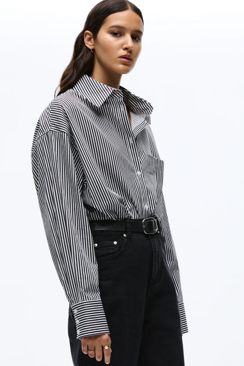 SLOANE SHIRT