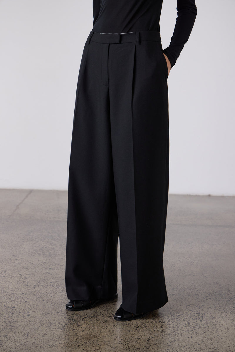 Simone Trouser