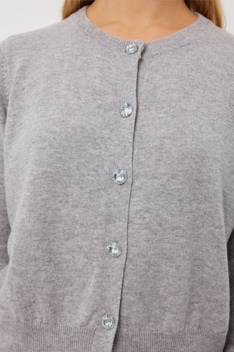 Annie Cardi - Grey