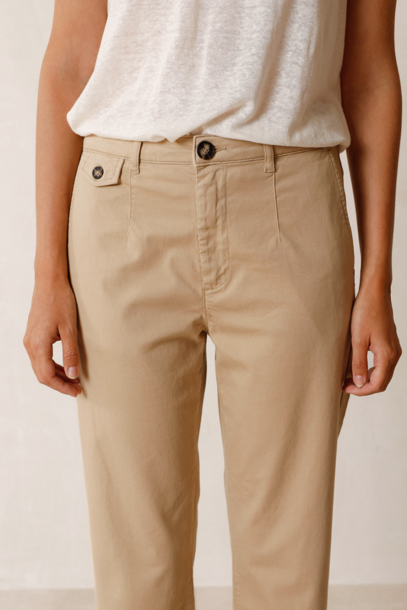 Lucas Chino Pant