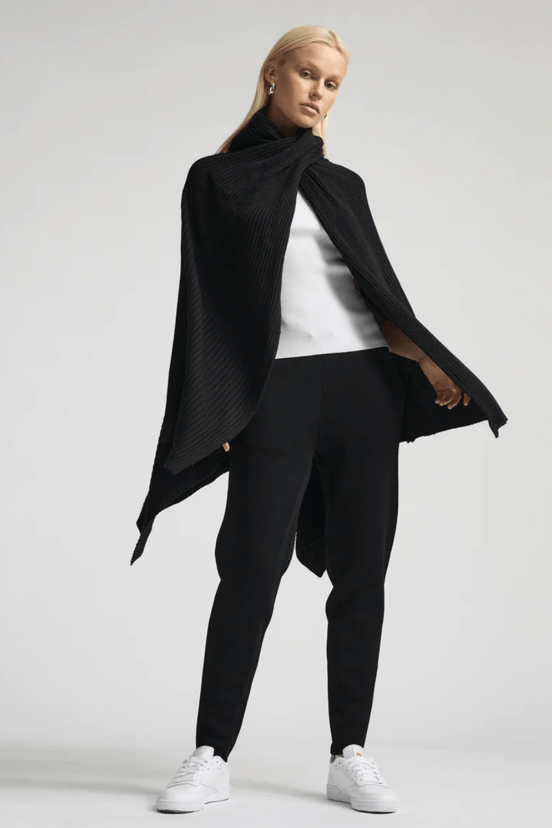 Base Layer Stretch Pant - Goodness
