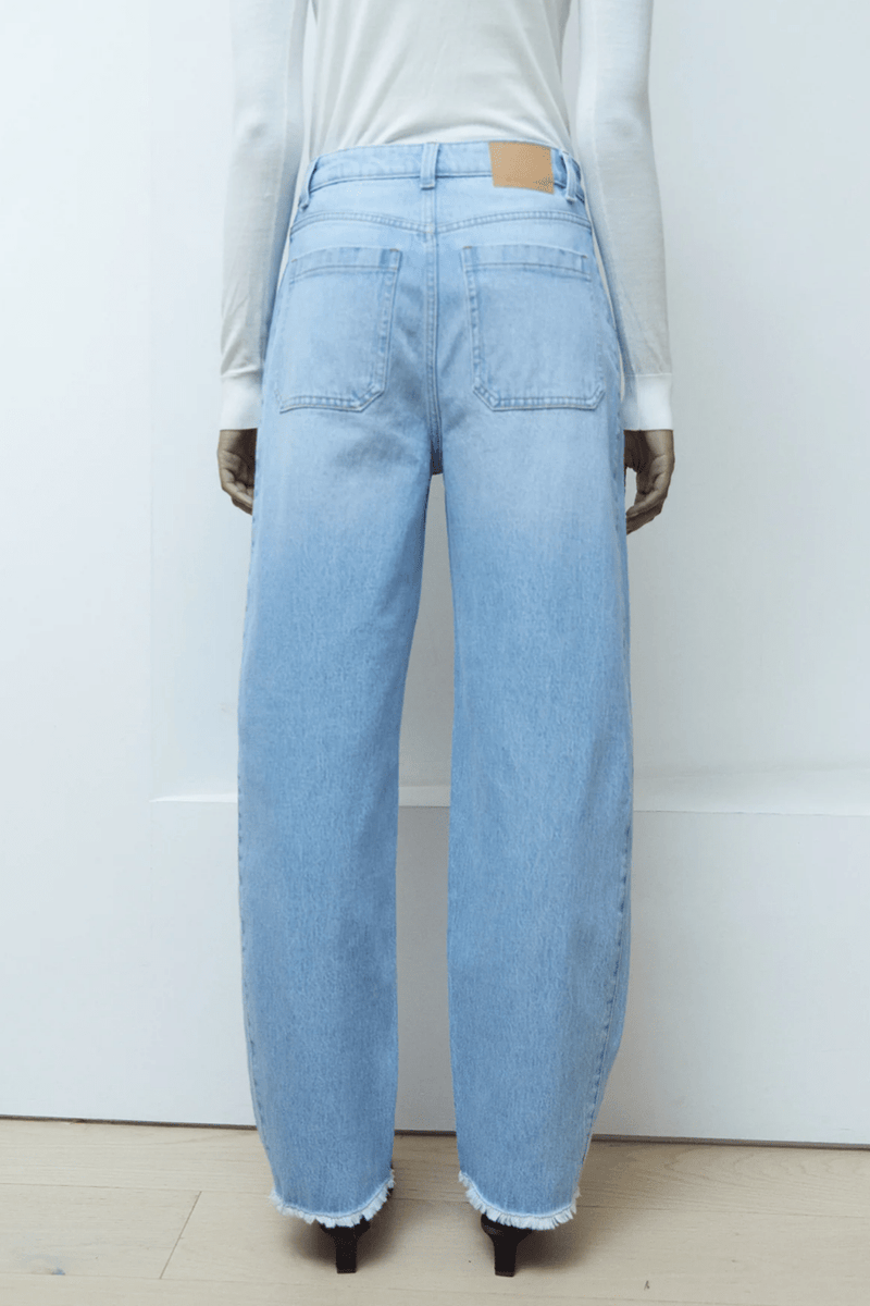 Bo Jean Dakota Blue - Goodness