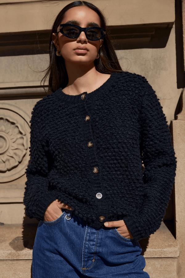 Cassidy Cardi - Black - Goodness