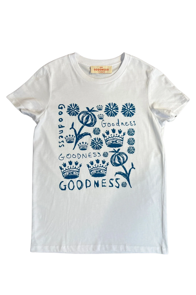 ALL GOOD TEE