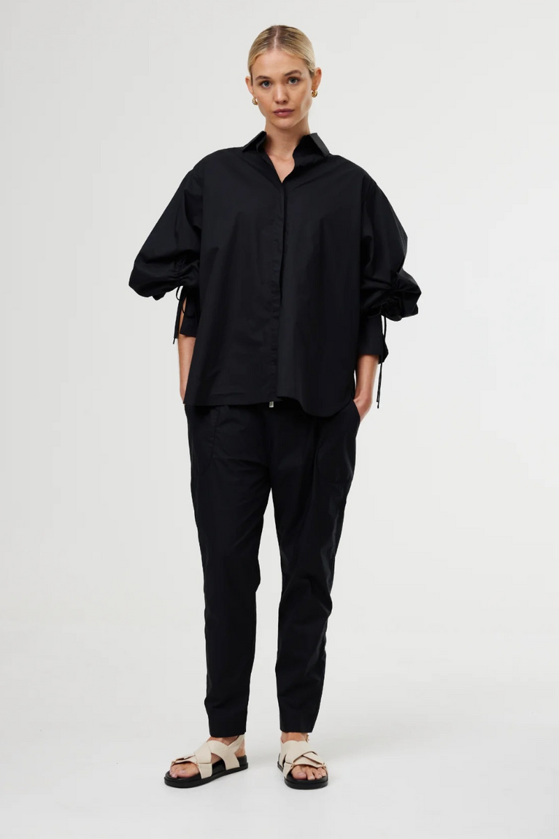 Cooper Pant - Black