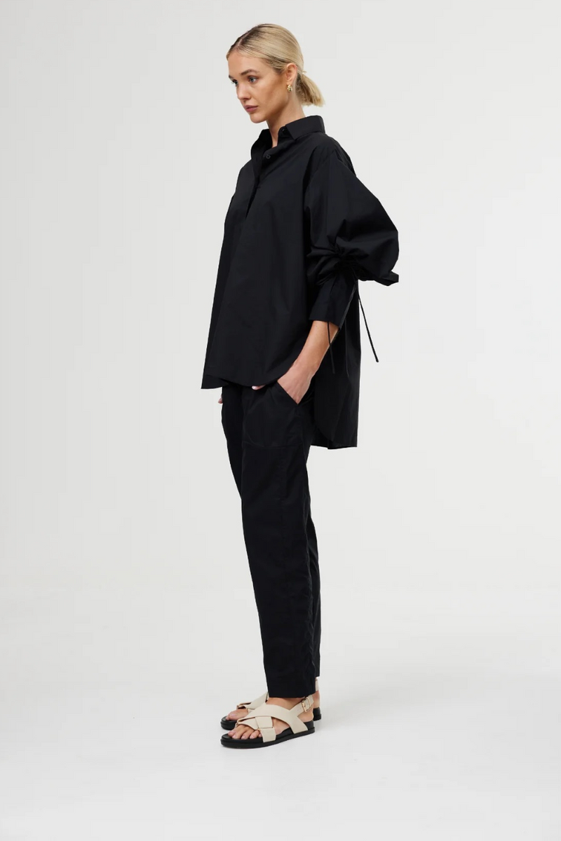 Cooper Pant - Black