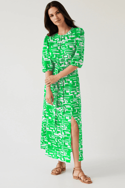 Mackenzie Dress - Goodness