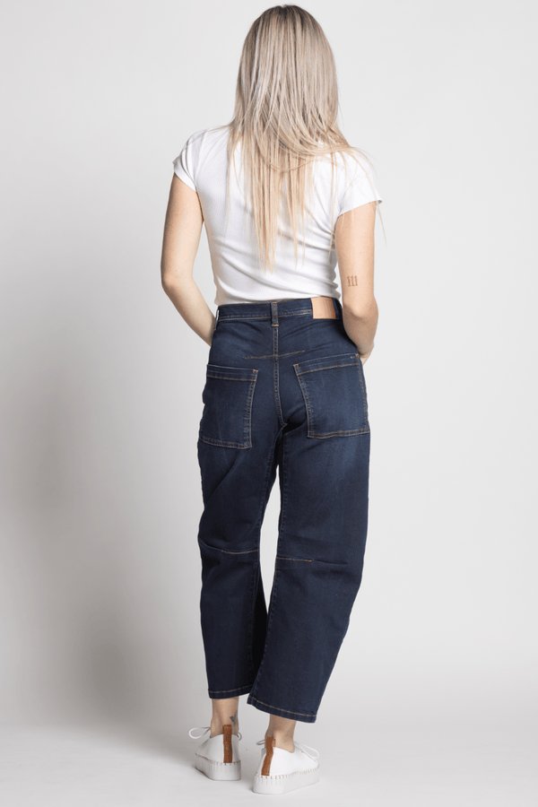 Marlow X - Nevina Wash - Goodness