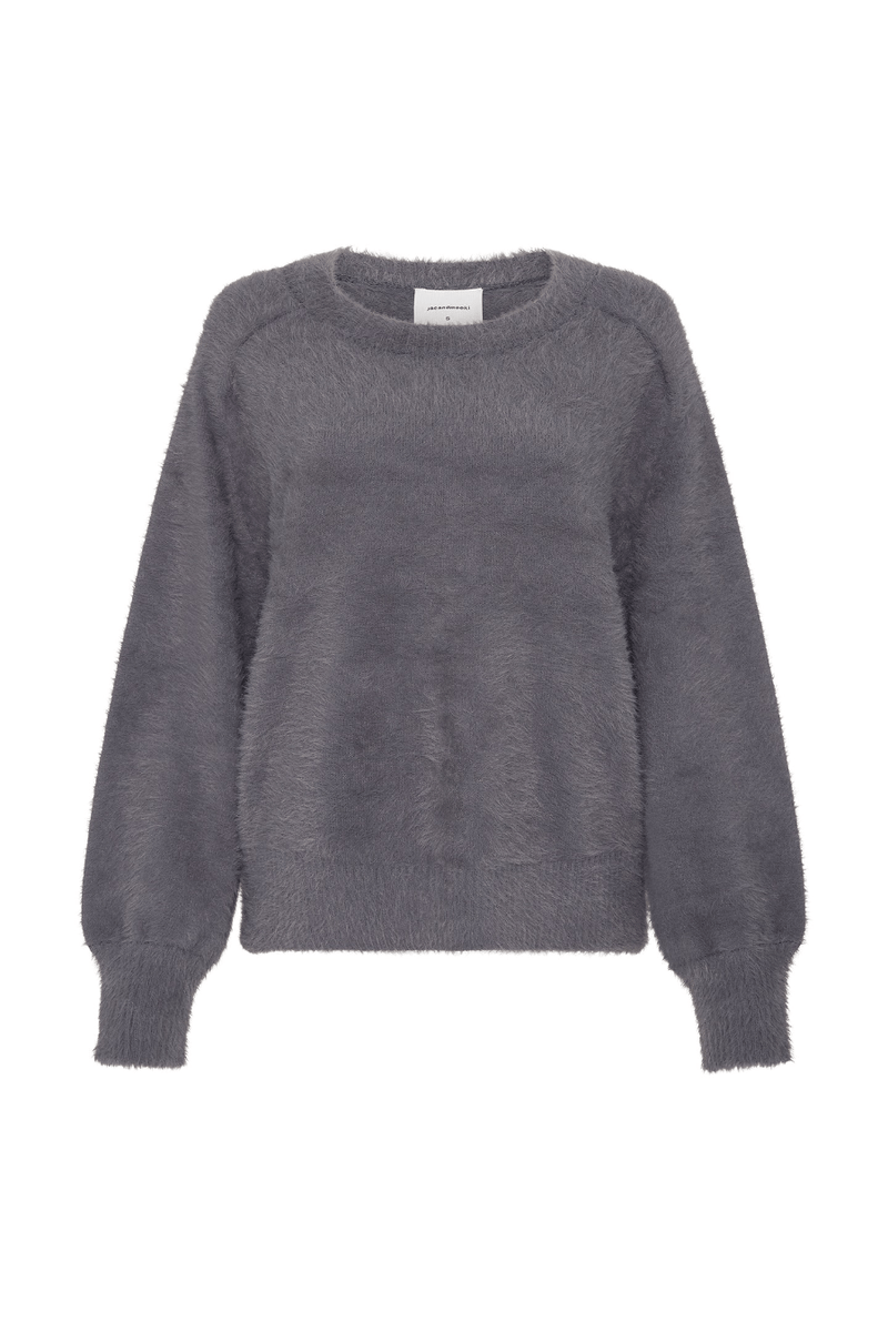 Mila Knit Shadow - Goodness