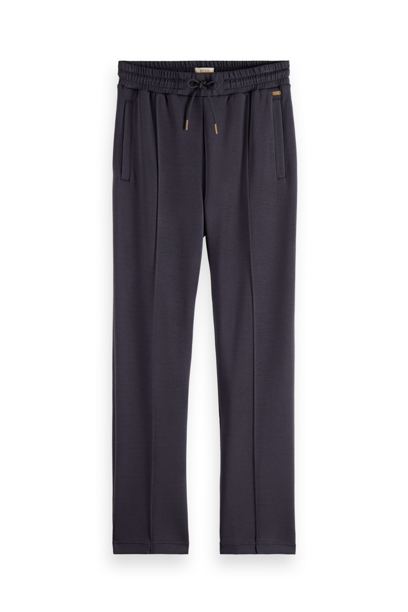 Straight Leg Modal Pant