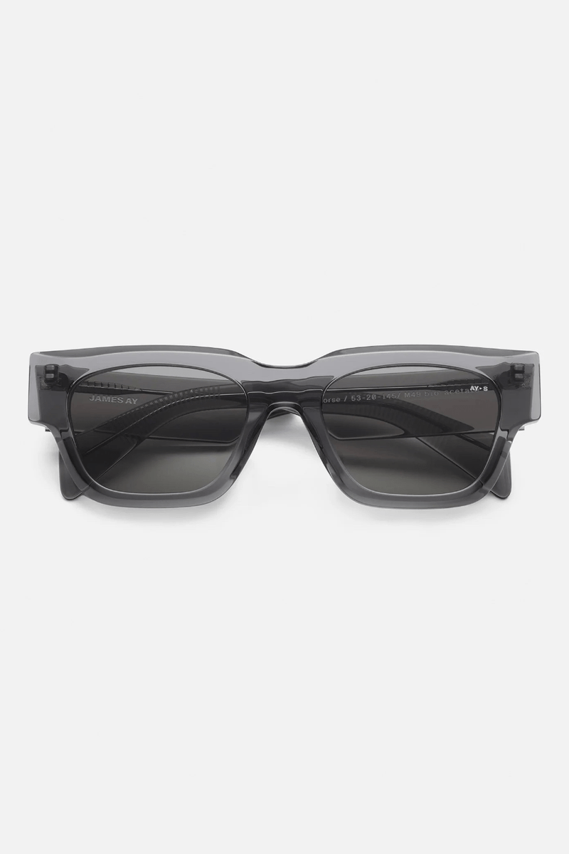 Norse Transparent Grey - Goodness