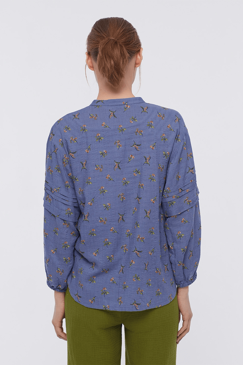 Shirt - Little Bloom - Goodness