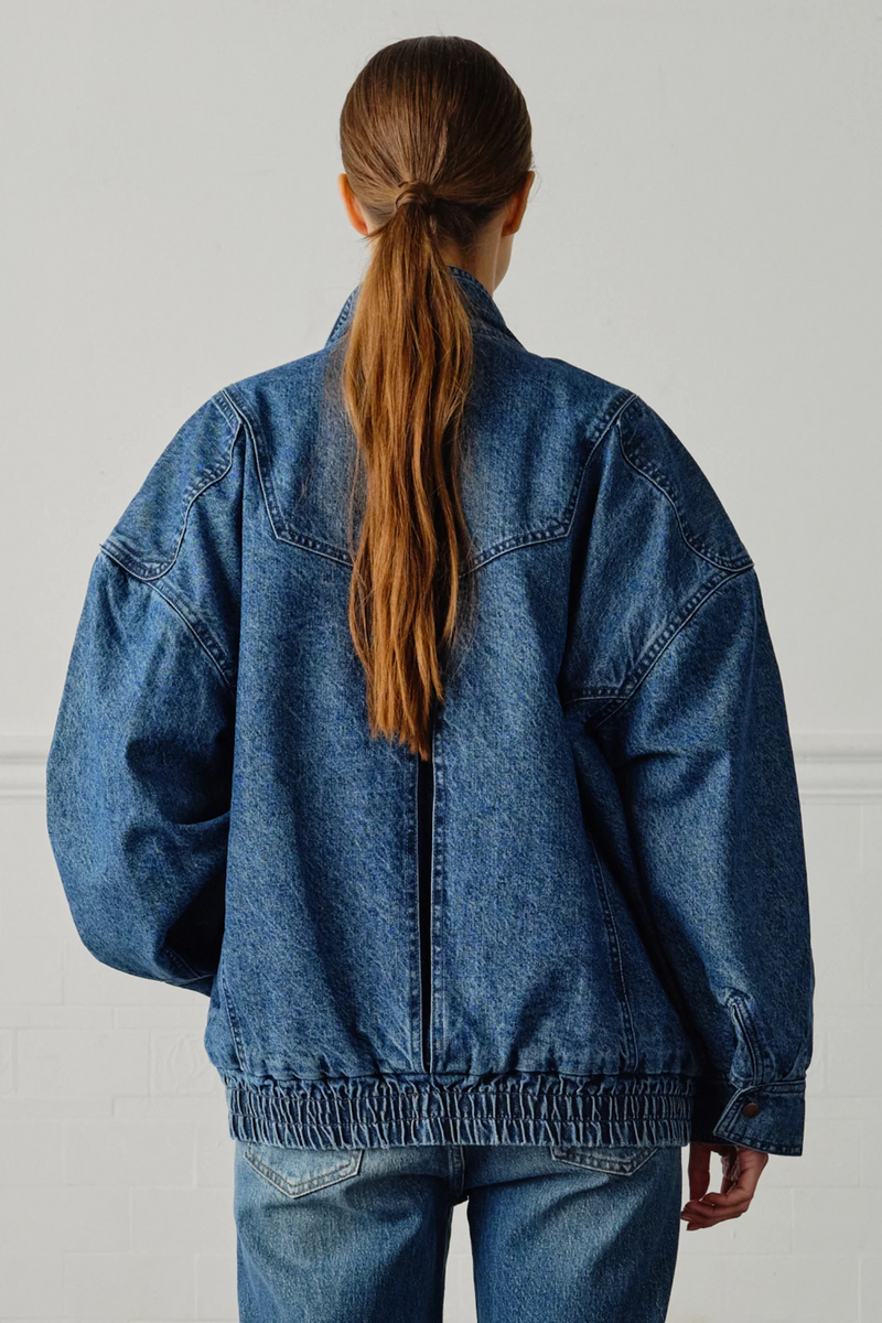 JUNO JACKET