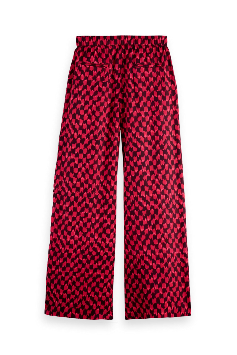 Eleni Ikat Pant