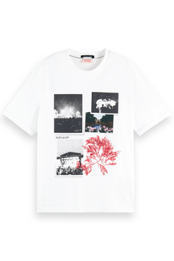 Amsterdam Photo Relaxed fit t-shirt